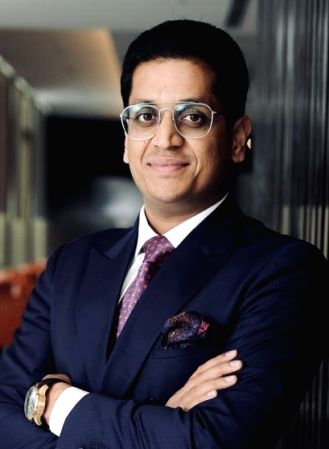 Time for end-to-end built-in business model in realty, Pankaj Bansal - Vimarsana News