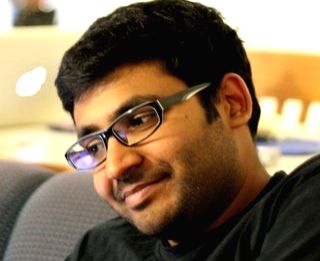 Parag Agrawal and team win $1.1 mn in legal fees from Musk's X - Vimarsana News