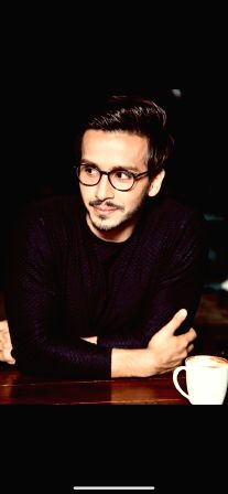 Param Singh: I love playing a character that's flawed yet beautiful - Vimarsana News