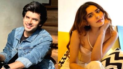 Paras Kalnawat, Sana Sayyad pull off dance sequence in 'Kundali Bhagya' after 1 hour rehearsal - Vimarsana News