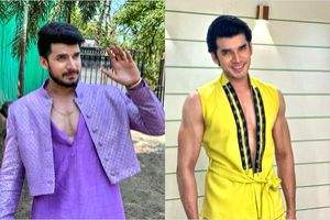 Paras Kalnawat shares his rigorous fitness regime as he sheds 12kg weight - Vimarsana News