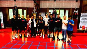Paris Olympics: Boxing fed, REC host elite training camp ahead of qualification tournaments - Vimarsana News