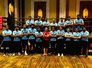 Paris Olympics: Boxing head coach Kuttappa says India can bag 4-5 quotas in final qualifiers - Vimarsana News
