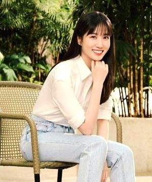 Park Eun Bin reunites with 'Extraordinary Attorney Woo' helmer in superheroes K-Drama - Vimarsana News