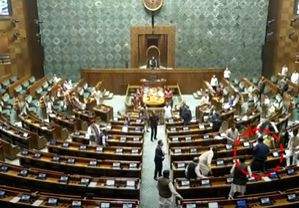 Parliament security breach: Did all four accused know each other? - Vimarsana News