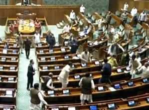 BNS-Second Bill does not include provisions criminalising adultery, non-consensual gay sex - Vimarsana News