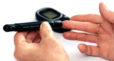 Diabetes directly impacts bone health: Study - Vimarsana News
