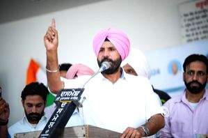 Party gives everyone opportunities: Punjab Congress chief at Faridkot campaign - Vimarsana News