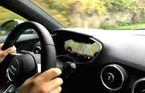 Certificates from accredited driver training schools don't exempt from driving test requirements: Centre - Vimarsana News