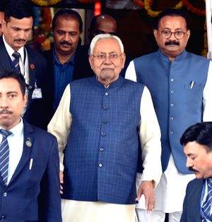 Bihar govt orders review of all decisions taken by depts headed by Tejashwi, RJD ministers - Vimarsana News