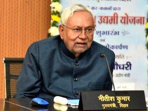 Ahead of Trust Vote, JD-U calls for meeting of legislators on February 11 - Vimarsana News