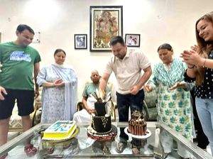 Beyond Fodder Scam: How Lalu & his family became synonymous with corruption - Vimarsana News