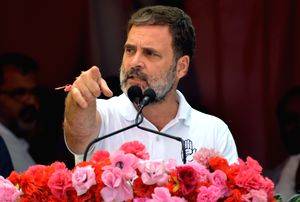 Defamation case: K'taka court directs Rahul Gandhi to appear on June 7 (Ld) - Vimarsana News