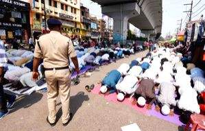 Cong's 'saffron terror', '26/11 RSS plot' jibes haunt party amid appeasement politics row - Vimarsana News
