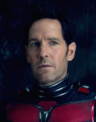 Paul Rudd loves that 'there's nothing extraordinary' about Ant-Man - Vimarsana News