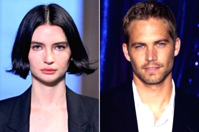Paul Walker's daughter Meadow feels her late dad speaks to her through numbers - Vimarsana News