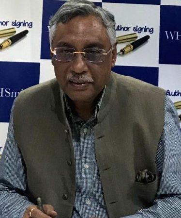 Pavan Kumar Varma resigns from Trinamool, offers no reason - Vimarsana News