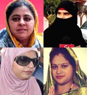 'Paying' for their husbands' 'sins', these women in UP looking for respite after polls - Vimarsana News