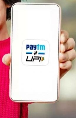 Paytm beats PhonePe, GooglePay as India's highest revenue earner in mobile payments, financial services - Vimarsana News