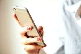 India smartphone market clocks 34 mn units in June quarter: IDC - Vimarsana News