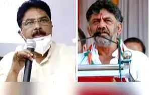 People's verdict a warning bell: DKS on Cong's LS polls performance in K'taka - Vimarsana News