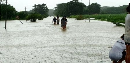 All schools closed as Fiji braces more rain, flooding - Vimarsana News