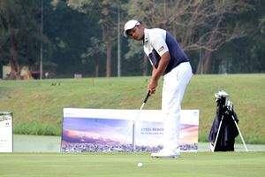 PGA Tour 2024: Aditya Bhandarkar takes the opening round honours at Pre-Qualifying III - Vimarsana News