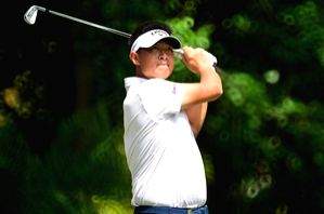 PGA TOUR: China's Yuan enjoys top-5 finish in Valspar Championship, Peter Malnati wins title - Vimarsana News