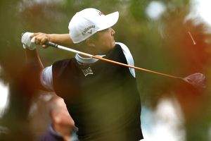 PGA TOUR Korea's Lee charges into title contention at Valspar Championship - Vimarsana News
