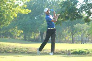 PGTI Tour 2024: Zubin Nijhawan leads after day one of Pre-Qualifying I - Vimarsana News
