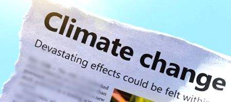 Over the next two weeks in Dubai, world will assess climate change, impacts - Vimarsana News
