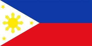 Four injured, over 2,700 affected as tropical cyclone hits Philippines - Vimarsana News