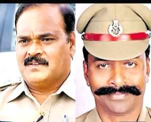 Phone tapping: BRS govt snooped on Congress, BJP funders - Vimarsana News