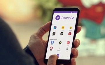 PhonePe raises extra $100 mn at $12 bn valuation - Vimarsana News