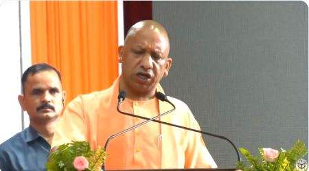 Yogi govt bans 'Halal products' with immediate effect - Vimarsana News
