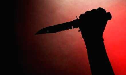 Physiotherapist slits wife's throat in Lucknow - Vimarsana News