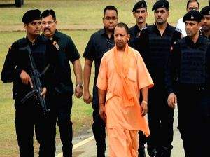 FIR registered after bomb threat issued against UP CM, ADG STF - Vimarsana News