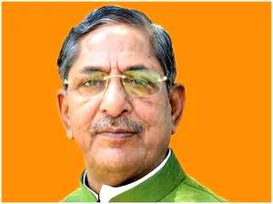 Who is Nand Kishore Yadav, Bihar Assembly's new Speaker in Nitish govt - Vimarsana News