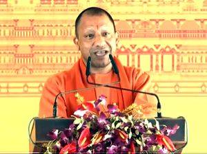 UP to have fire stations at tehsil level: Yogi - Vimarsana News
