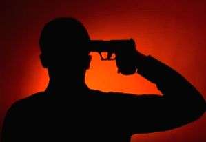 CISF personnel shoots himself dead at Delhi's Nangloi metro station - Vimarsana News