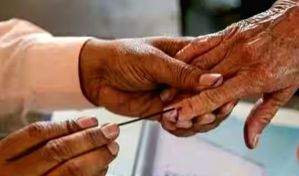 Polling for all 10 Lok Sabha seats begins in Haryana - Vimarsana News