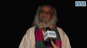 Acharya Pramod Krishnam terms Farooq Abdullah 'deshbhakt', Channi an 'eve-teaser' - Vimarsana News