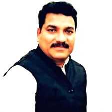 Pilot camp MLA Solanki sentenced to one-year in jail in 2015 cheque bounce case - Vimarsana News