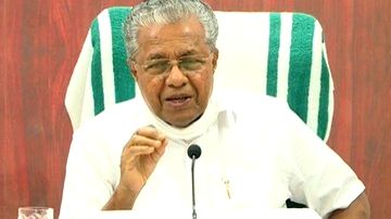 CPI comes out against CPM, says Kerala being branded as Pinarayi govt - Vimarsana News