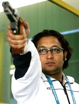 Jaspal Rana re-elected chairman of Delhi State Rifle Association - Vimarsana News