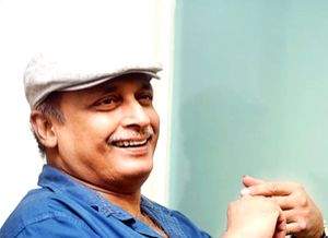 Piyush Mishra opens up on how he became 'blindly ambitious to make it big' - Vimarsana News