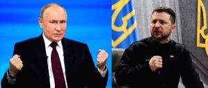 Russia seems to be looking beyond Ukraine in its pan-continental outreach - Vimarsana News
