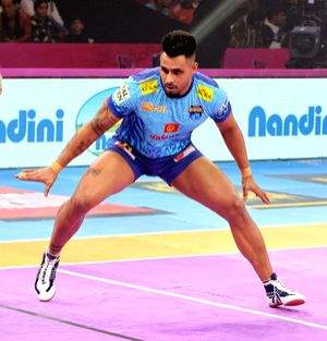 PKL 10: Bengal Warriors overpower Bengaluru Bulls in historic 1000th match - Vimarsana News