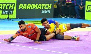 PKL 10: Powerful performances by Narender, Ajinkya hand Tamil Thalaivas big win over U Mumba - Vimarsana News
