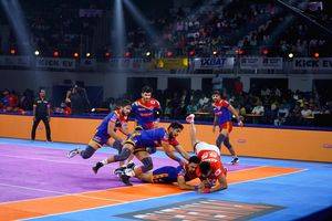 PKL 10: U.P Yoddhas look to turn the tables against Gujarat Giants in new venue - Vimarsana News